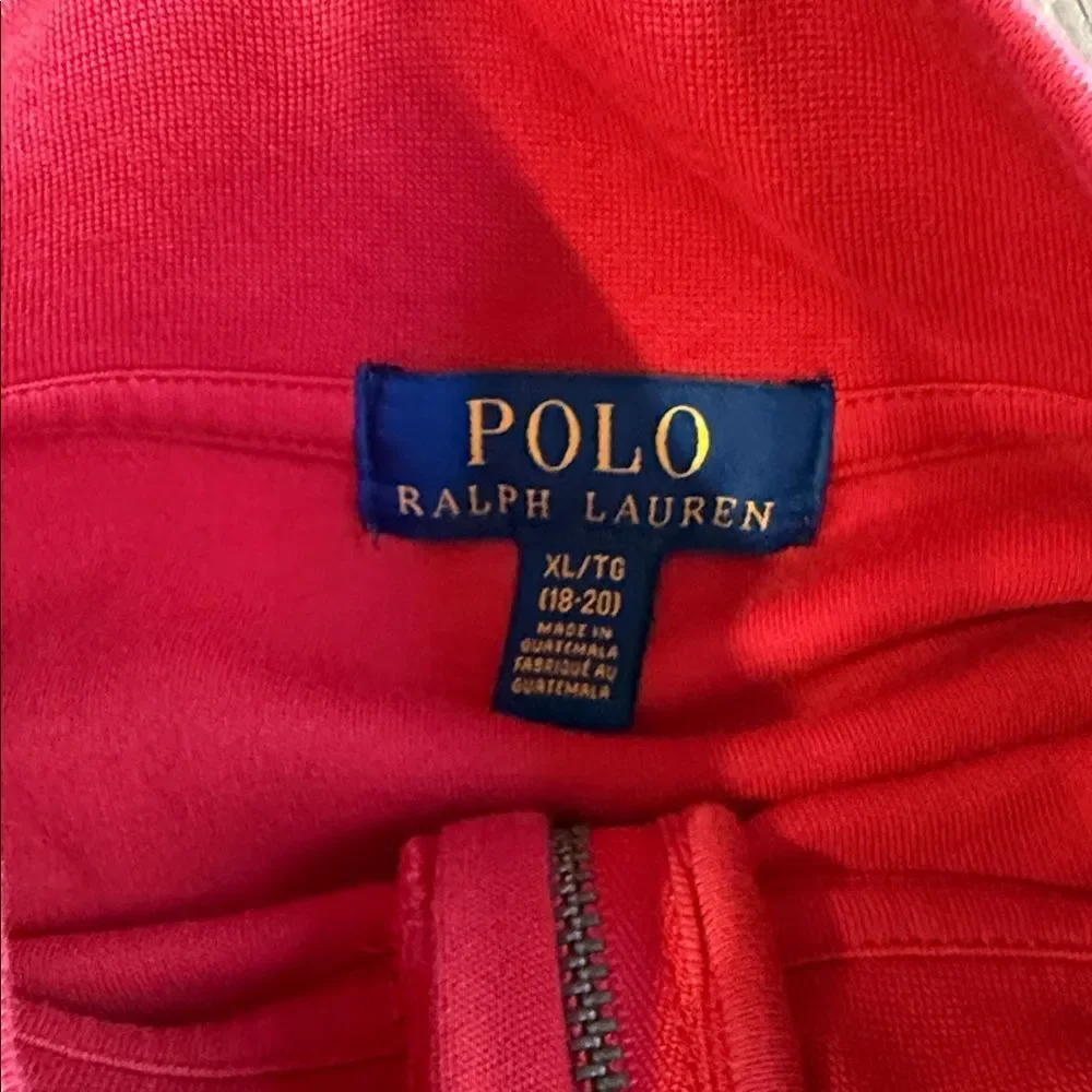 ((4 PIECE)) PREMIUM BUNDLE BOYS SZ 18 POLO RL VINEYARD VINES CREWCUTS JANIE&JACK